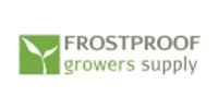 Frost Proof Growers Supply coupons